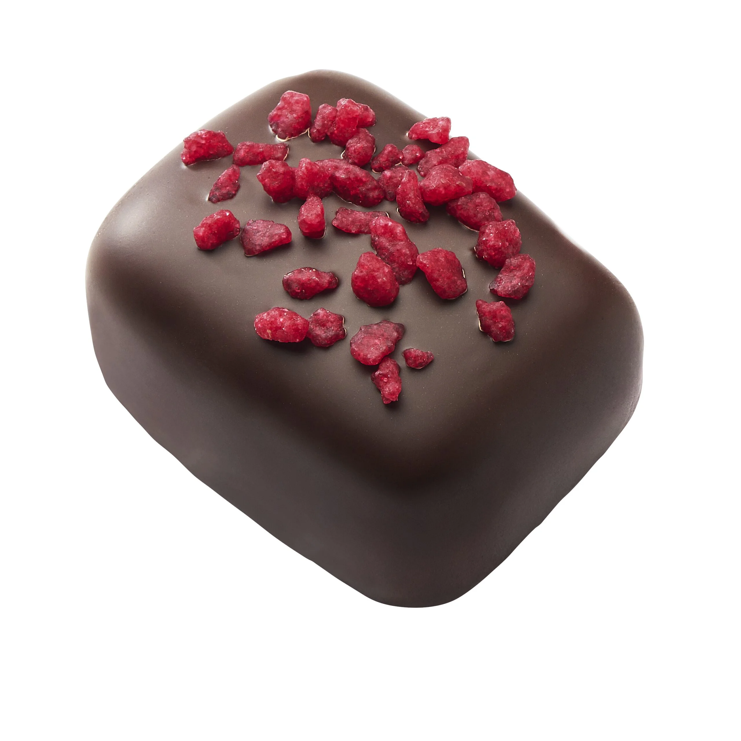 Manon Raspberry (Raspberry Buttercream, Praline)