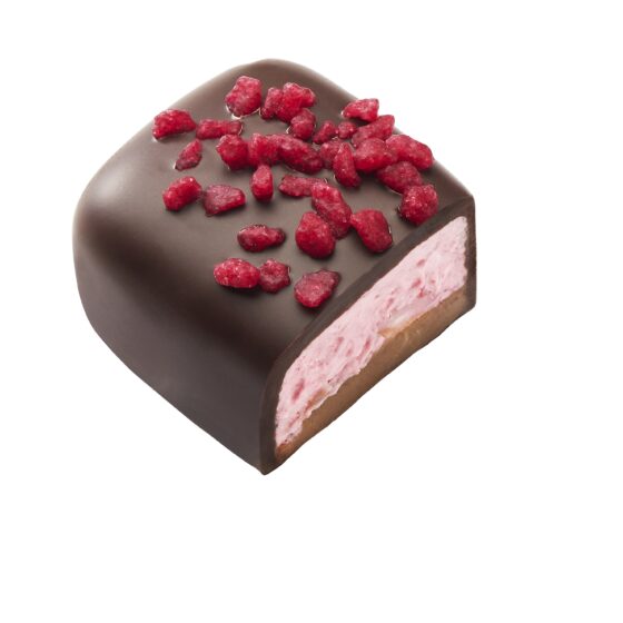 12 Manon Dark Raspberry Mousse - Image 3
