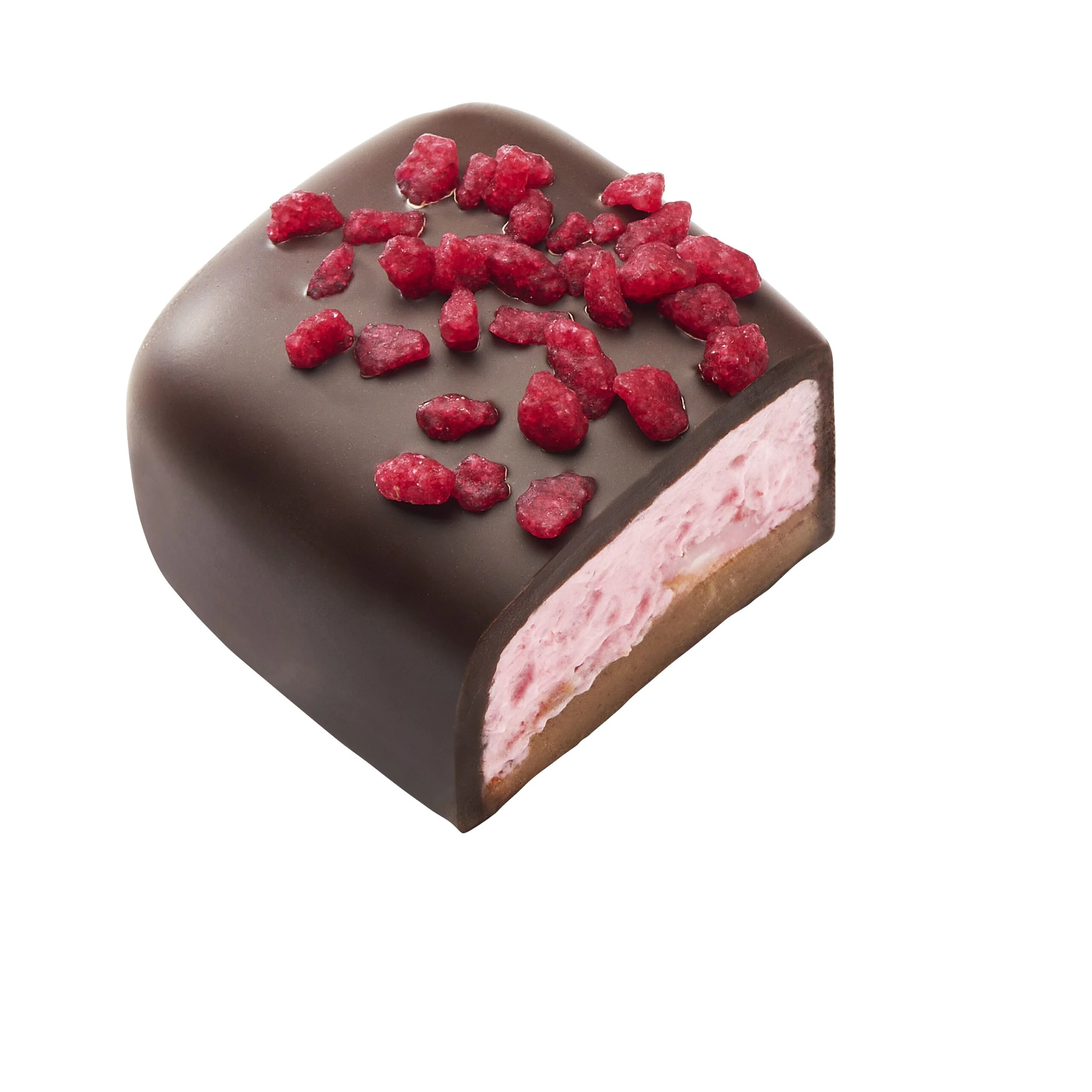 Leonidas Assorted Manon Collection – Creamy Belgian Indulgence -145g Taster Bag Approx 8 - Image 5