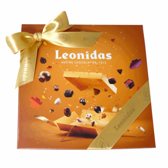 20 Gluten Free Choose Your Own Autumnal Box