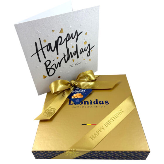 16 Choose Your Own Happy Birthday Collection - Image 3