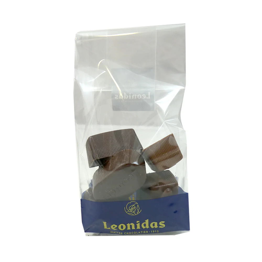 Mixed Ganache Chocolates – 145g of Rich, Creamy Belgian Luxury - Image 2