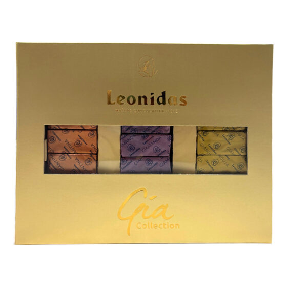 NEW Signature Gift Box: 36 Choose Your Own Gia's