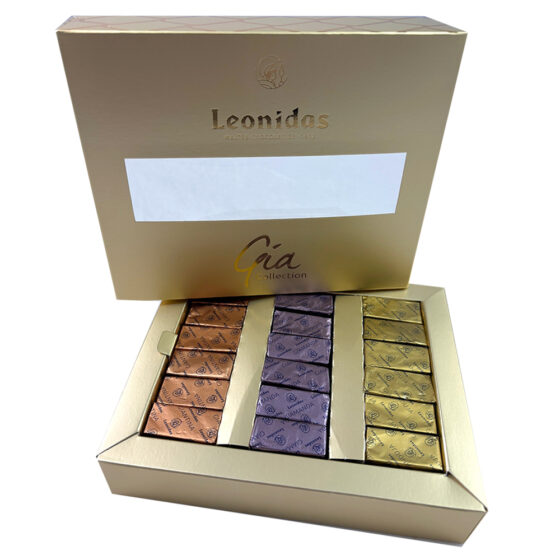 NEW Signature Gift Box: 36 Choose Your Own Gia's - Image 3