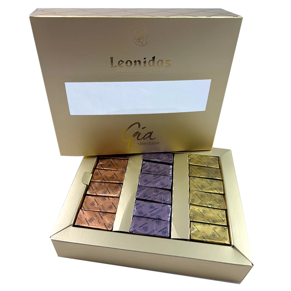 Gia Collection Gift Box: 36 Choose Your Own Gia's - Image 3