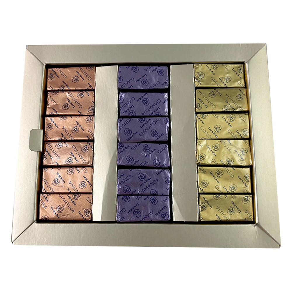 Gia Collection Gift Box: 36 Choose Your Own Gia's - Image 2