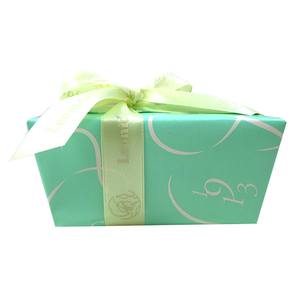 Turquoise Paper