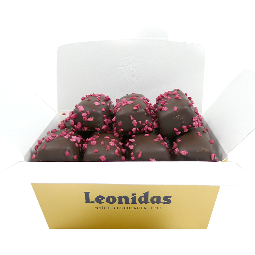 12 Manon Dark Raspberry Mousse - Image 2