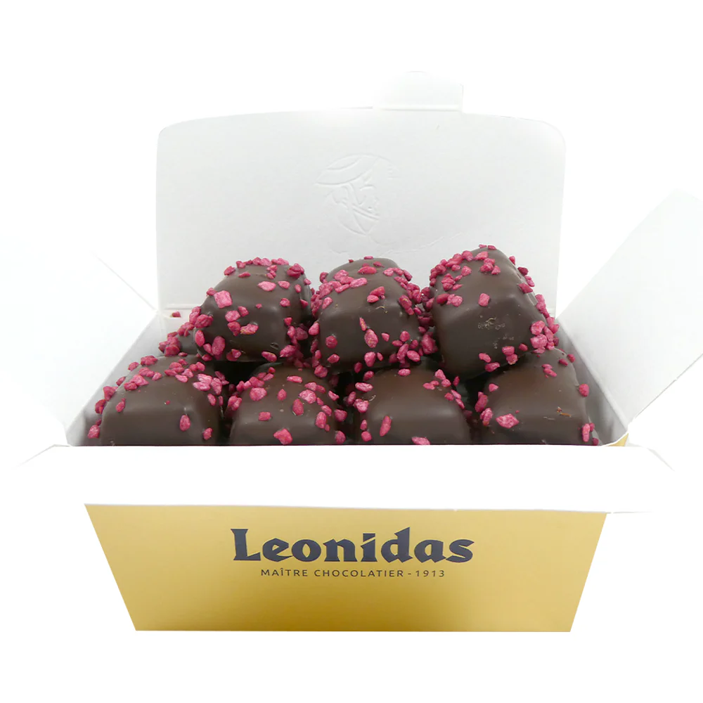 12 Manon Dark Raspberry Mousse - Image 2