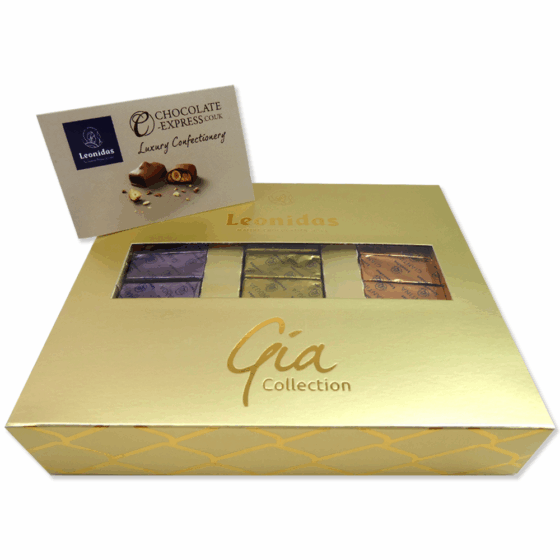 NEW Signature Gift Box: 36 Choose Your Own Gia's