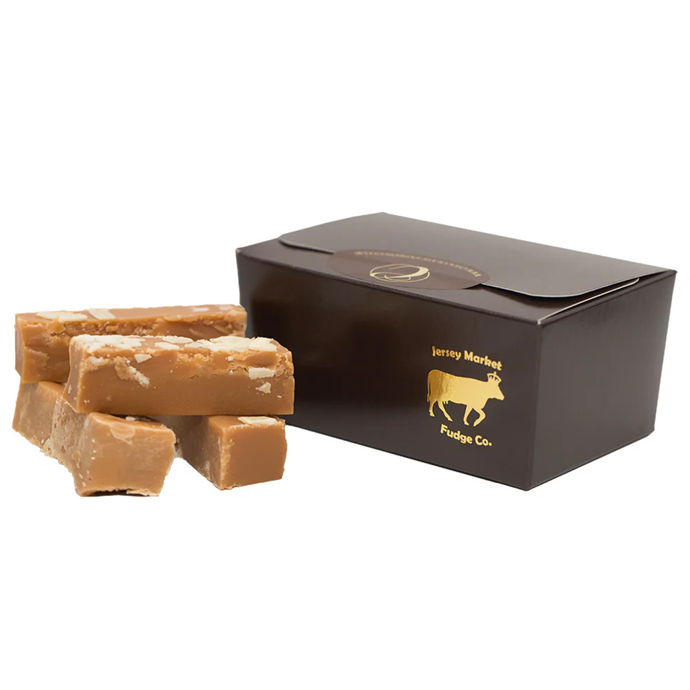 Baileys Indulgence – Award-Winning Fudge - Image 2