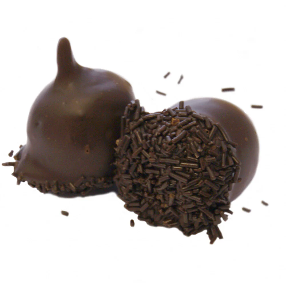 Indulgent 9 Dark Chocolate Cherry Liqueurs – Whole Fresh Cherries Soaked in Creamy Liquor - Image 4