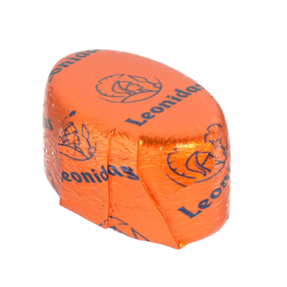 14 Leonidas Advocaat Creme Liqueur Chocolates – Cheers to Chocolate! - Image 2