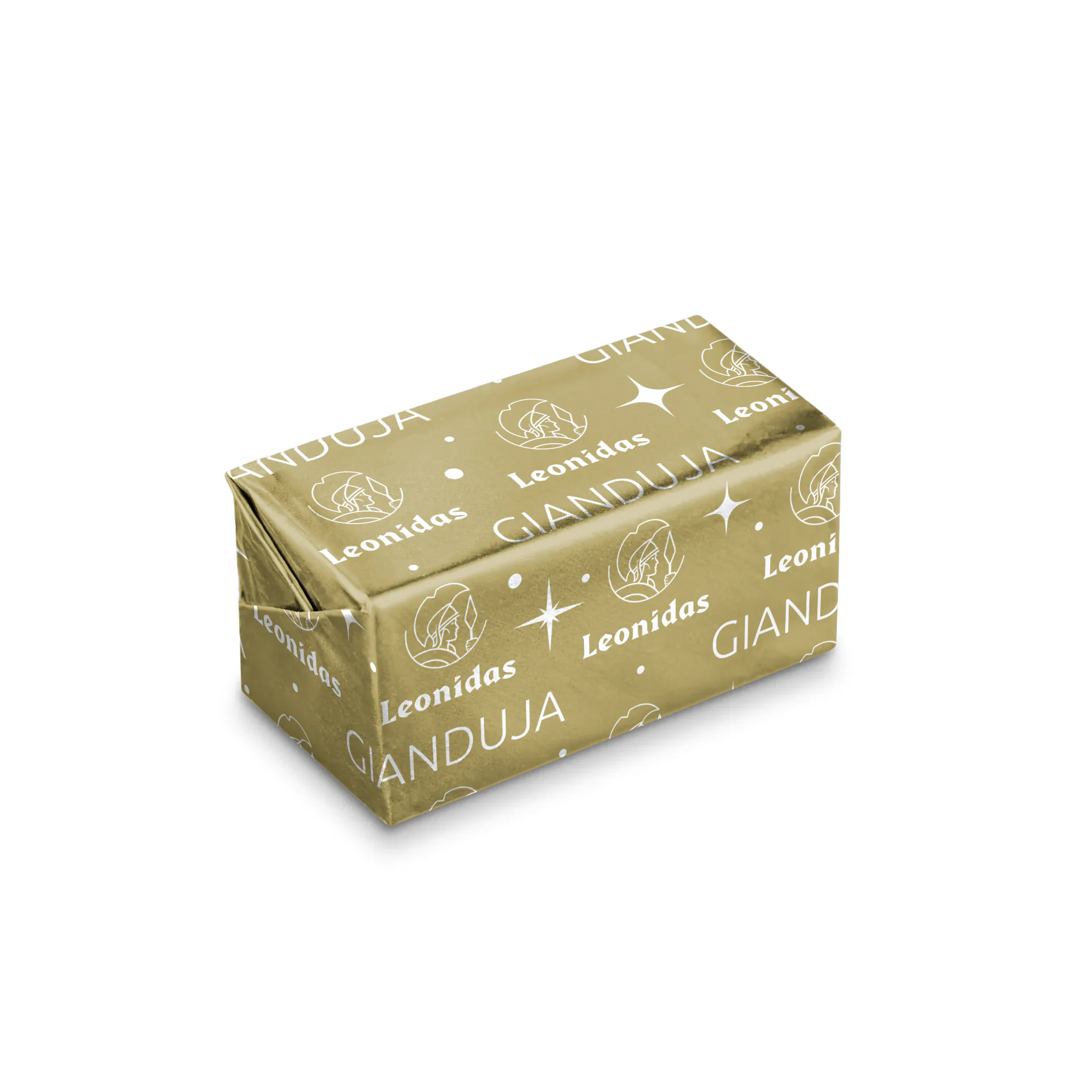 Gianduja (Pure Praline)