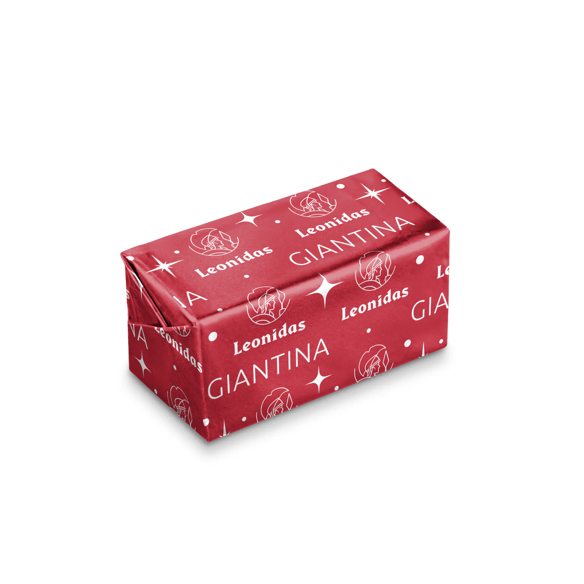The Iconic Leonidas Praline Bar Gift Box – 24 Gianduja Classics - Image 4