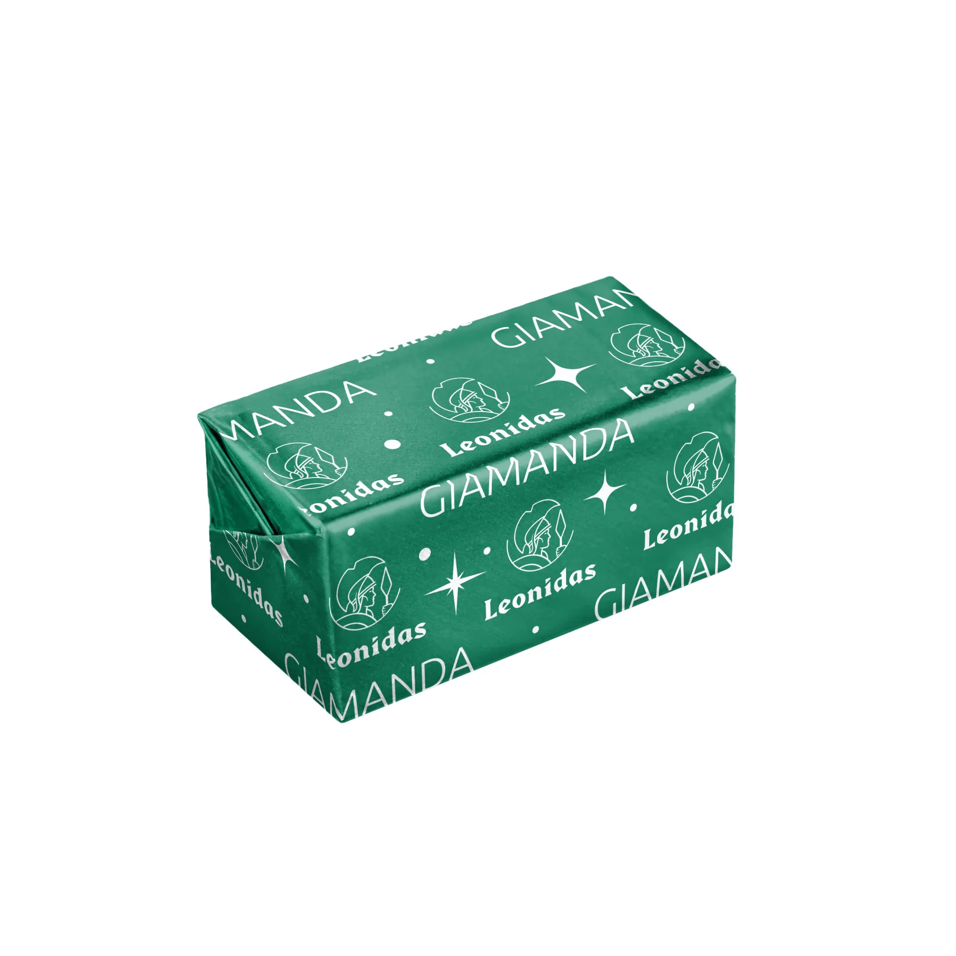 The Iconic Leonidas Praline Bar Gift Box – 24 Gianduja Classics - Image 3
