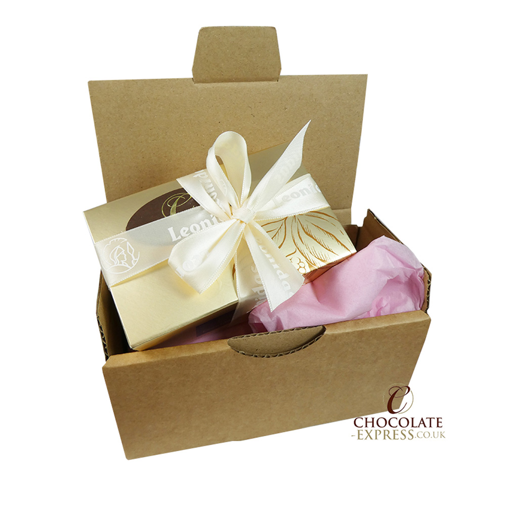 7 Leonidas Assorted Chocolates & 12 Christmas Praline Balls - Image 4