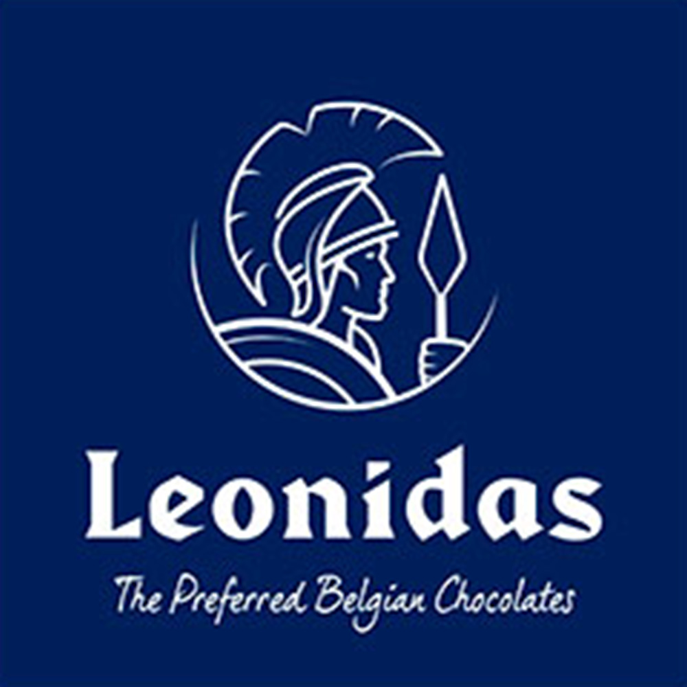 Indulgent Leonidas Almond Stones Gift Bag – Smooth Milk, Dark & Blond Chocolate - Image 5