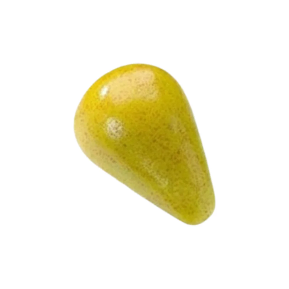 Pear Shaped (Marzipan)