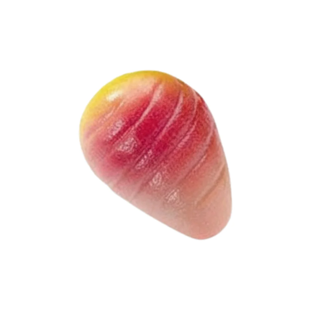 Turnip Shaped (Marzipan)