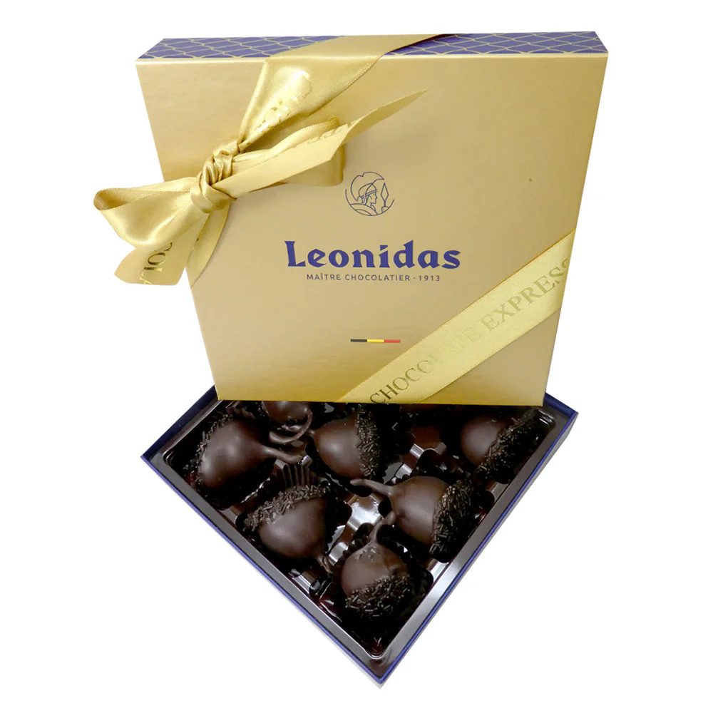 Indulgent 9 Dark Chocolate Cherry Liqueurs – Whole Fresh Cherries Soaked in Creamy Liquor - Image 5