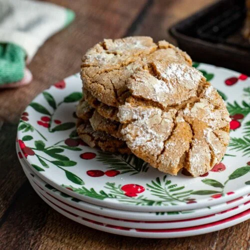 Luxury Amaretti di Saronno 250g – Authentic Italian Almond Biscuit Gift Box - Image 4