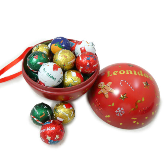 20 Choose Your Own Reindeer Balls In a Festive Bauble - Image 4
