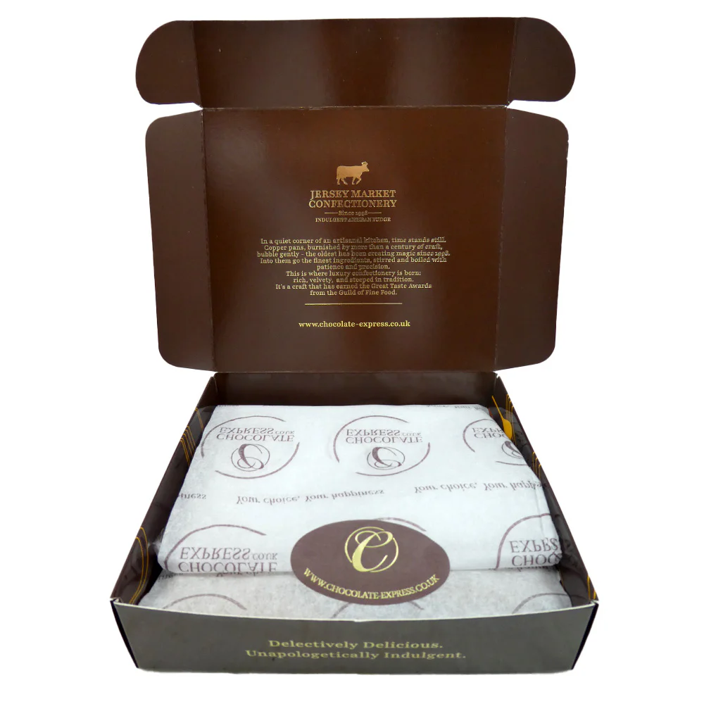 10 Assorted Fudge Fingers Exquisite Gift Box - Image 3