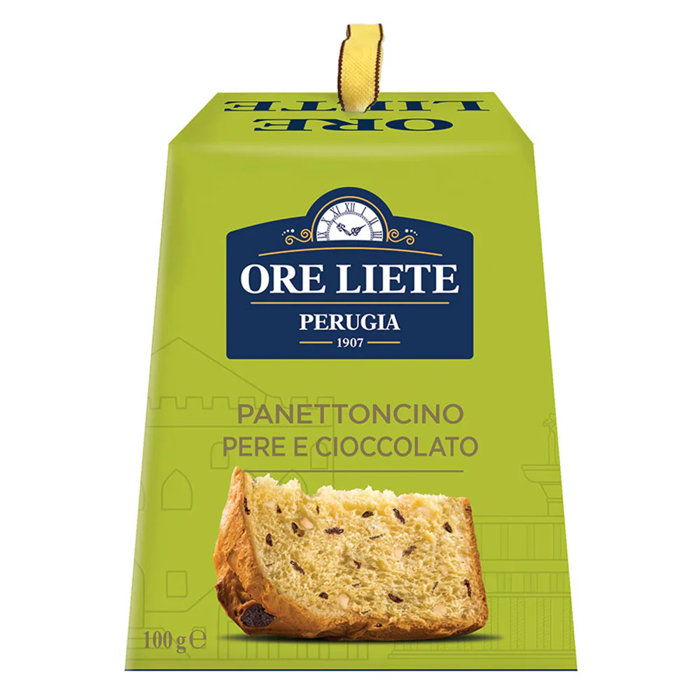 Panettone - Pistachio Cream - Image 4