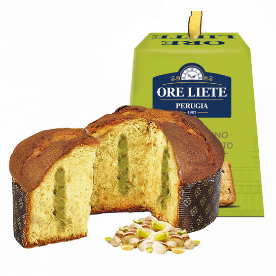 Panettone Pistachio Cream - Image 2