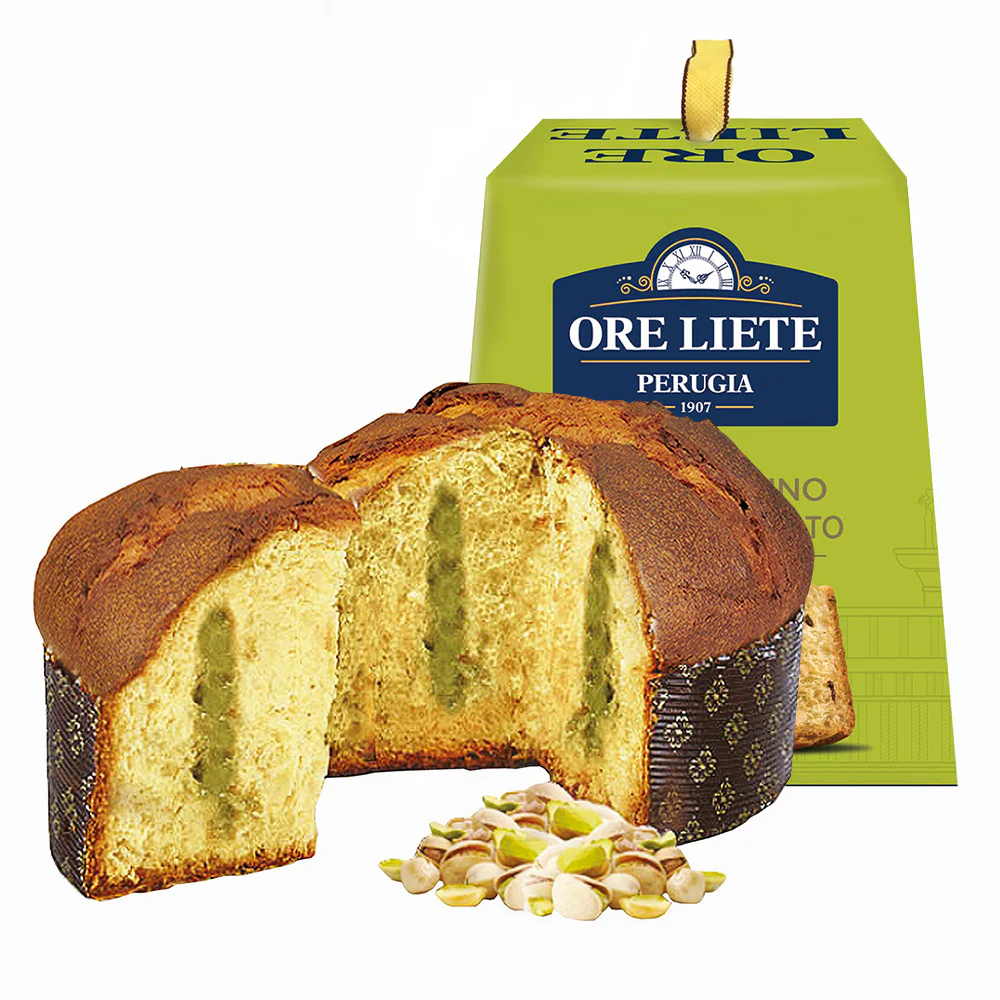 Panettone - Pistachio Cream - Image 2