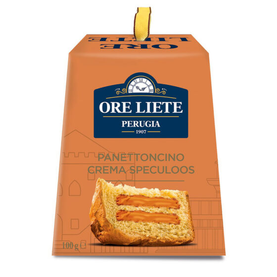 Panettone Speculoos Cream - Image 4