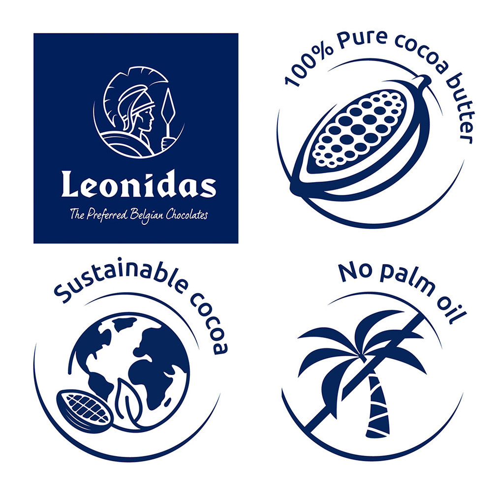 22 Choose Your Own Classic Ballotin - Image 7