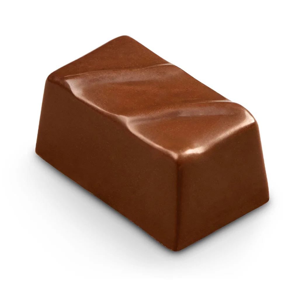 Velvety Vegan Pleasure – Dark & Milk Vegan Chocolate Taster Bag 145g - Image 2