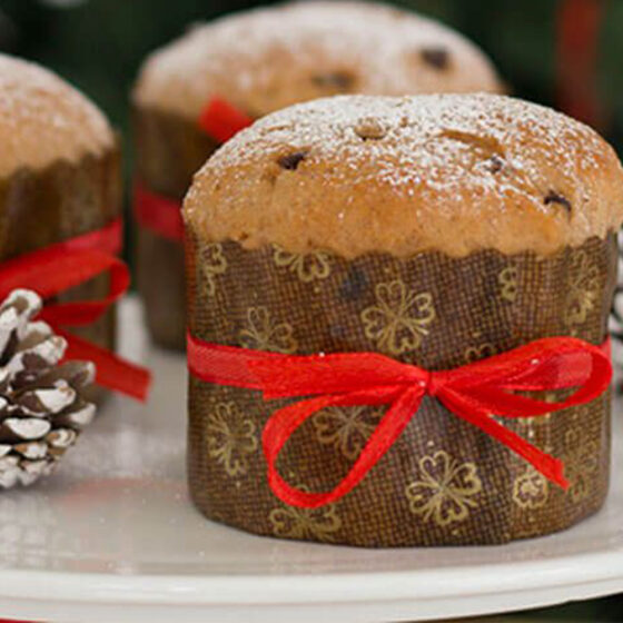 Panettone Speculoos Cream - Image 3