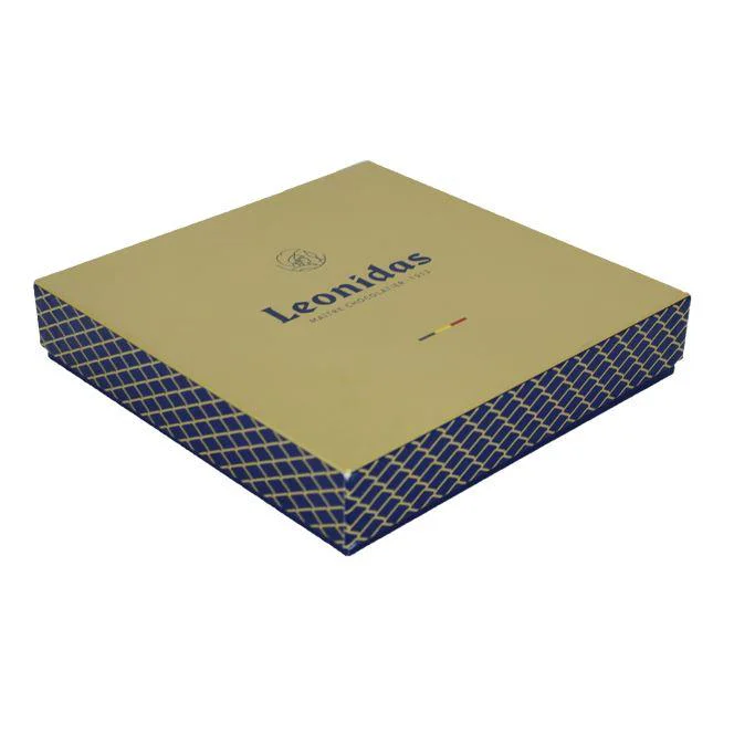 28 Assorted Large Praline Balls- Premium Ribboned Gift Box - Image 4