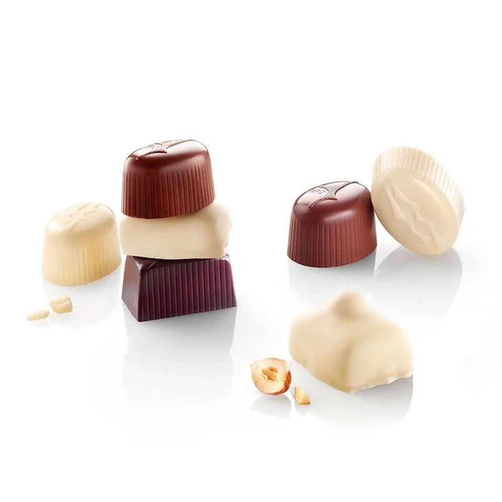 Assorted Fresh Butter Cream Luxury Chocolates - 145g