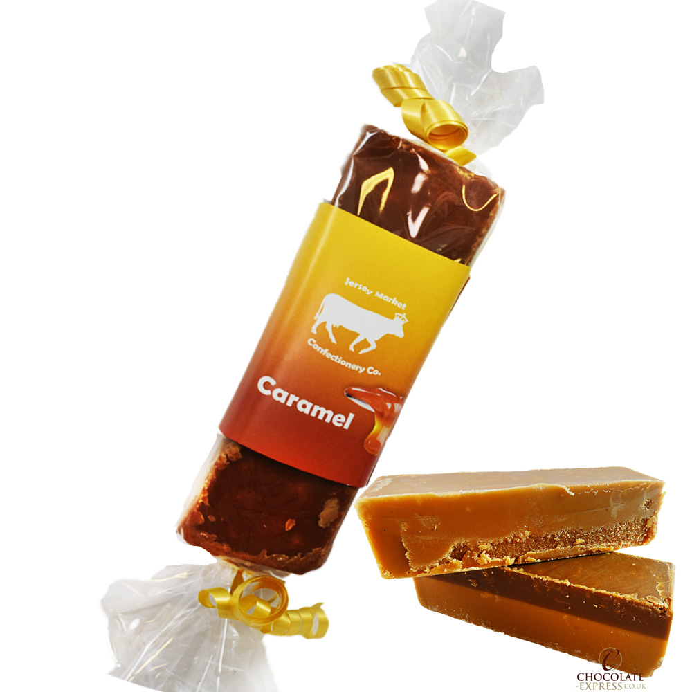 5 Assorted Fudge Crackers, Caramel, Sea Salted, Baileys, Creamy, Rum - Image 6
