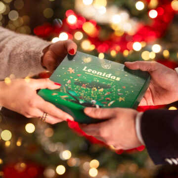 Christmas Gift Boxes