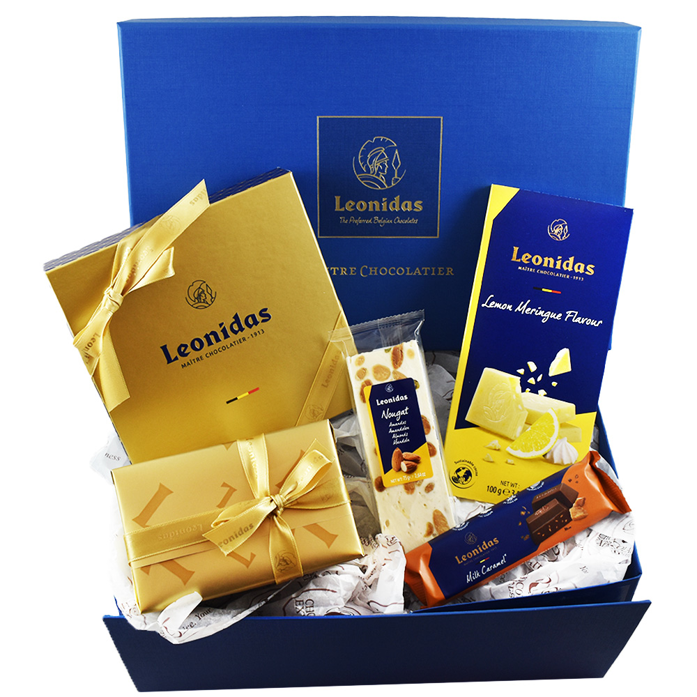 Discovery Hamper 'Choose Your Own'