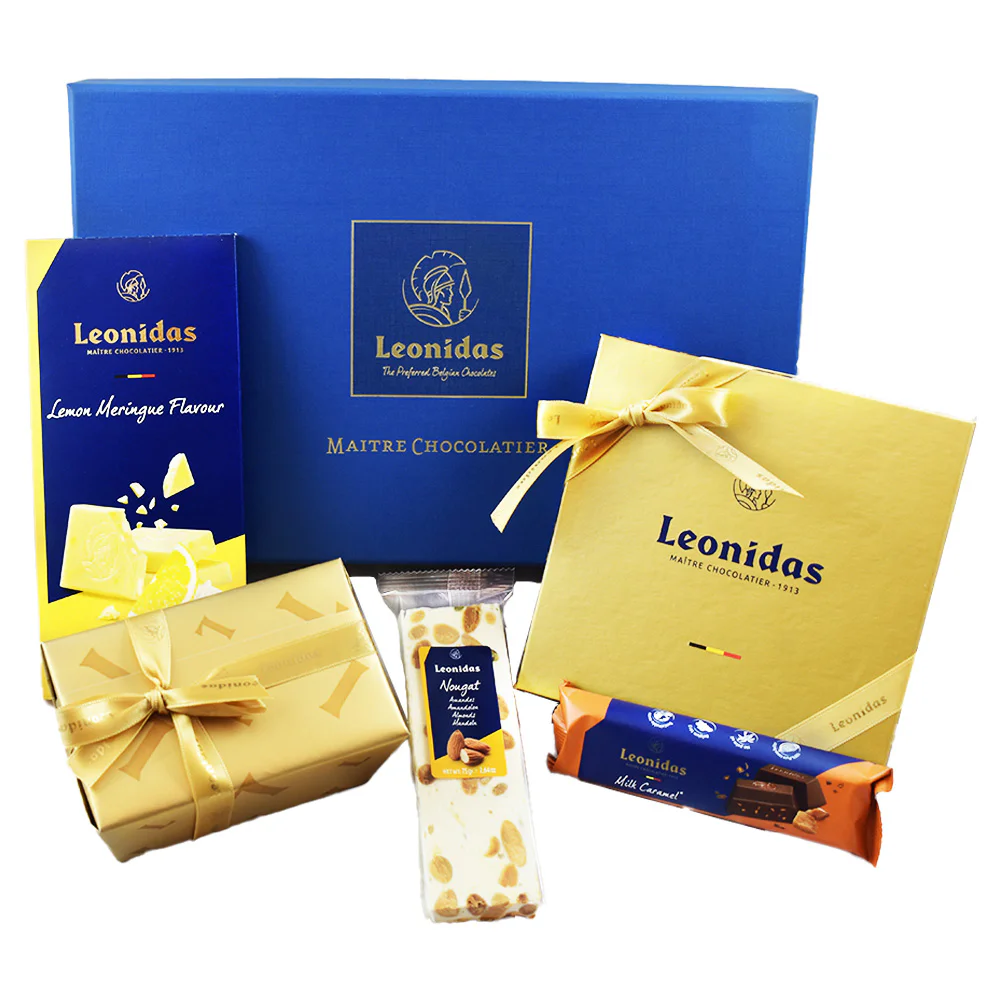 Discovery Hamper 'Choose Your Own' - Image 2