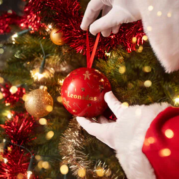 Tree Decorations