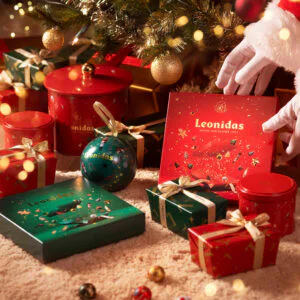 Christmas Shop