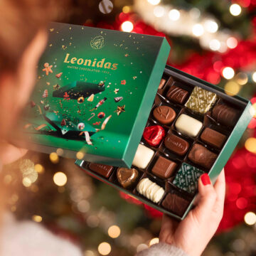 Christmas Choose Your Own