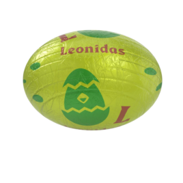 mini egg milk noisette