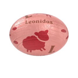 mini egg milk caramel