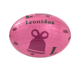 mini egg dark raspberry