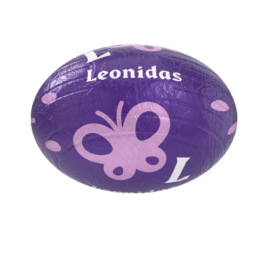 mini egg white cuberdon