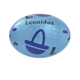 mini egg dark praline