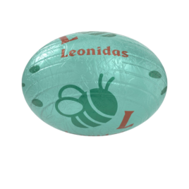 mini egg cookie&cream